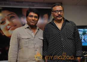 Greeku Veerudu Press Meet Photos photo 19