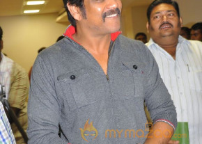 Greeku Veerudu Press Meet Photos photo 18