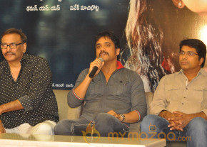 Greeku Veerudu Press Meet Photos photo 7