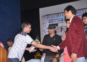 GUEST MOVIE AUDIO LAUNCH PHOTOS photo 10