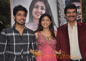GUEST MOVIE AUDIO LAUNCH PHOTOS photo 18
