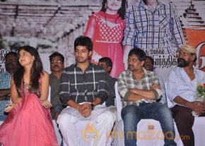 GUEST MOVIE AUDIO LAUNCH PHOTOS photo 11