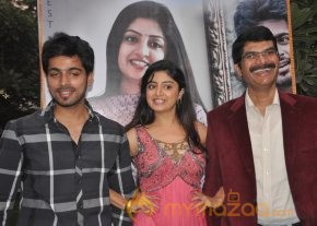 GUEST MOVIE AUDIO LAUNCH PHOTOS photo 21