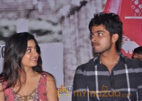GUEST MOVIE AUDIO LAUNCH PHOTOS photo 16