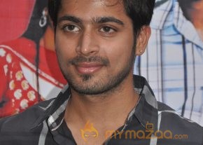 GUEST MOVIE AUDIO LAUNCH PHOTOS photo 19
