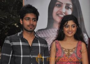 GUEST MOVIE AUDIO LAUNCH PHOTOS