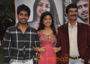 GUEST MOVIE AUDIO LAUNCH PHOTOS photo 9