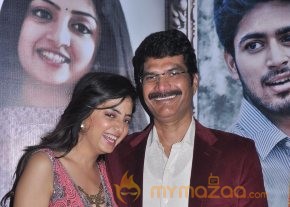 GUEST MOVIE AUDIO LAUNCH PHOTOS photo 14