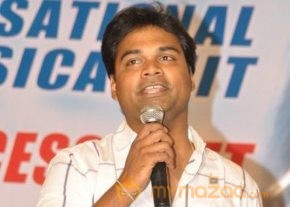 Gunde Jaari Gallanthayinde Success Meet Photos photo 18