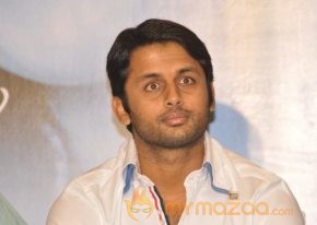 Gunde Jaari Gallanthayinde Success Meet Photos photo 39