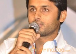 Gunde Jaari Gallanthayinde Success Meet Photos photo 37