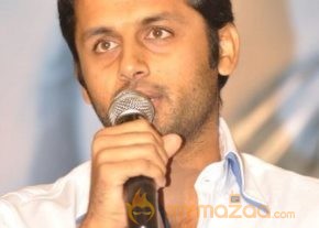 Gunde Jaari Gallanthayinde Success Meet Photos photo 6