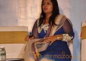 Gunde Jaari Gallanthayinde Success Meet Photos