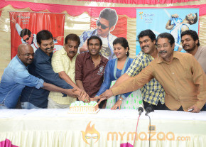 Gunde Jaari Gallanthayyinde 100 Days Sucessmeet Photos photo 52