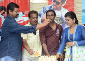 Gunde Jaari Gallanthayyinde 100 Days Sucessmeet Photos photo 49