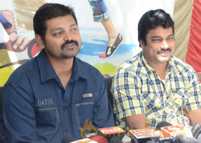 Gunde Jaari Gallanthayyinde 100 Days Sucessmeet Photos photo 5