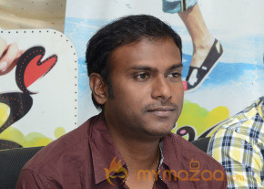 Gunde Jaari Gallanthayyinde 100 Days Sucessmeet Photos photo 44