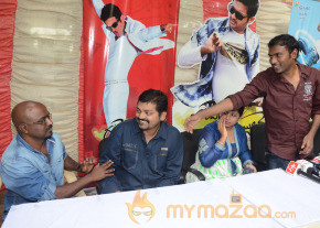 Gunde Jaari Gallanthayyinde 100 Days Sucessmeet Photos photo 47