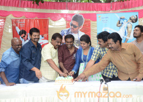 Gunde Jaari Gallanthayyinde 100 Days Sucessmeet Photos photo 55