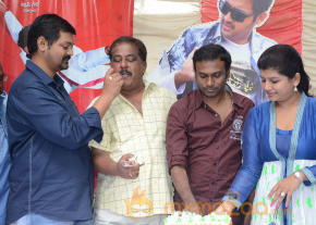 Gunde Jaari Gallanthayyinde 100 Days Sucessmeet Photos photo 42