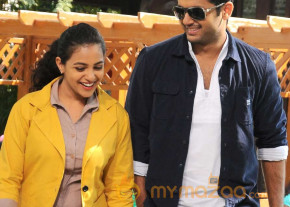 Gunde Jaari Gallanthayyinde Movie New Stills photo 4