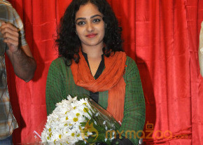 Gunde Jari Gallanthainde Logo Launch Photos photo 21