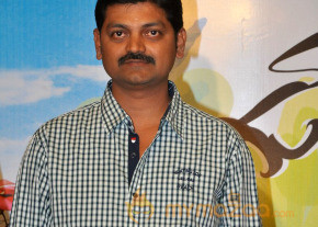 Gunde Jari Gallanthainde Logo Launch Photos photo 19