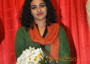 Gunde Jari Gallanthainde Logo Launch Photos photo 3