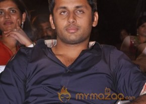 Gundejari Gallanthayinde Movie Audio launch photo 53