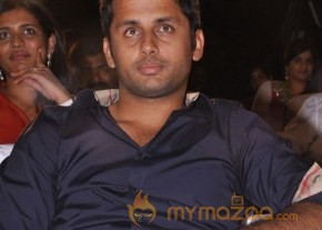 Gundejari Gallanthayinde Movie Audio launch photo 39