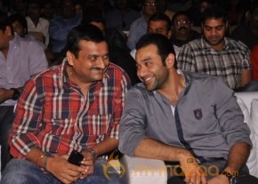 Gundejari Gallanthayinde Movie Audio launch photo 42