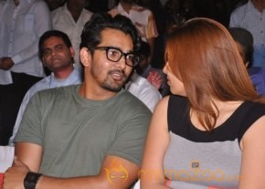 Gundejari Gallanthayinde Movie Audio launch photo 15