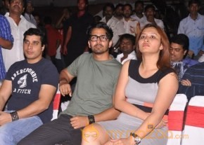Gundejari Gallanthayinde Movie Audio launch photo 18