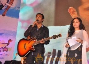 Gundejari Gallanthayinde Movie Audio launch photo 66