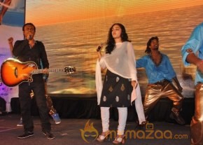 Gundejari Gallanthayinde Movie Audio launch photo 11