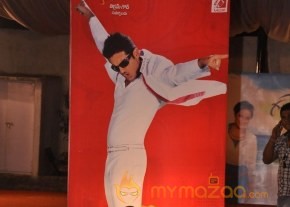 Gundejari Gallanthayinde Movie Audio launch photo 4