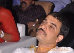 Gundejari Gallanthayinde Movie Audio launch photo 44