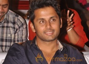 Gundejari Gallanthayinde Movie Audio launch photo 36