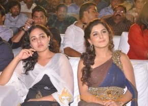 Gundejari Gallanthayinde Movie Audio launch photo 65
