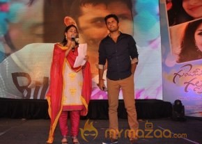 Gundejari Gallanthayinde Movie Audio launch photo 62