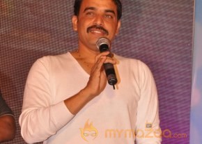 Gundejari Gallanthayinde Movie Audio launch