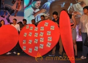 Gundejari Gallanthayinde Movie Audio launch photo 41