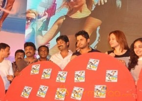 Gundejari Gallanthayinde Movie Audio launch photo 52