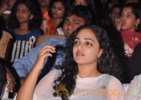 Gundejari Gallanthayinde Movie Audio launch photo 19
