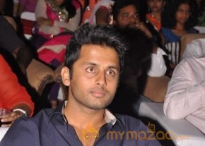 Gundejari Gallanthayinde Movie Audio launch photo 43