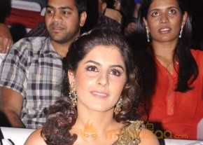 Gundejari Gallanthayinde Movie Audio launch photo 34