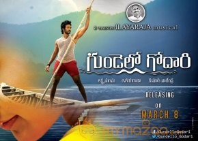 Gundello Godari Movie Latest Posters photo 13