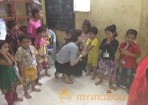 Hansika Birthday Photos