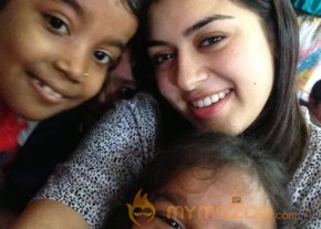 Hansika Birthday Photos photo 3