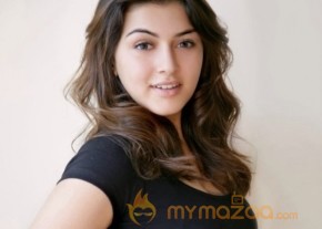 Hansika Motwani  Hot Photo Shoot